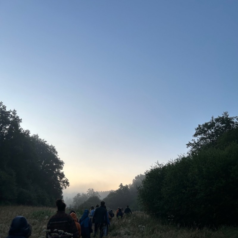 Groot kamp